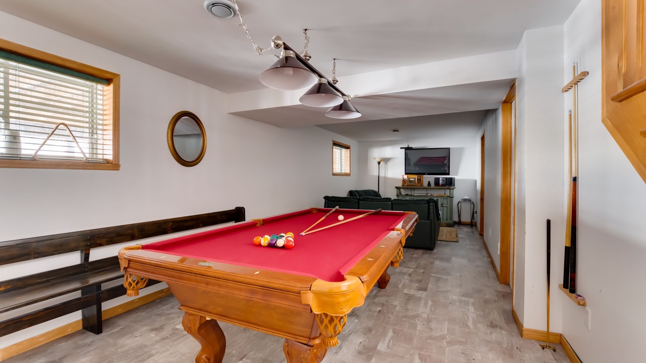 Photo of Bedroom in Lac-Simon
