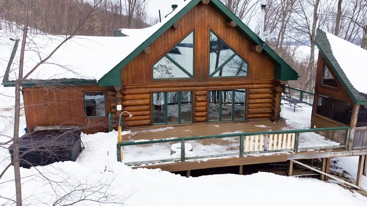 Photo of Outdoor in Lac-Simon