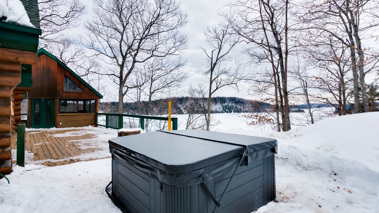 Photo of Outdoor in Lac-Simon