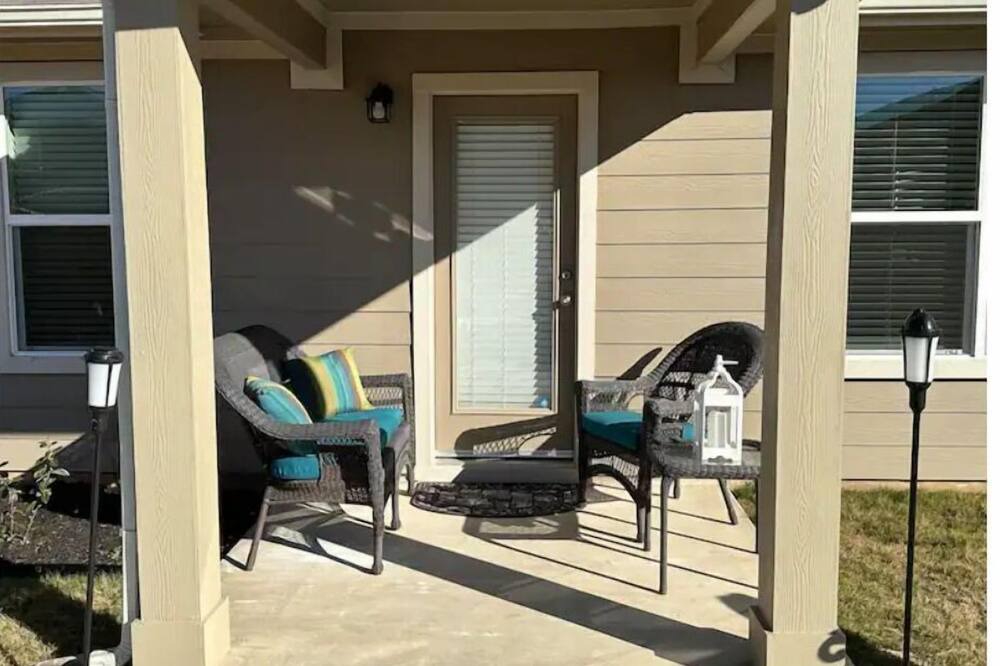 Photo of Outdoor in Hutto