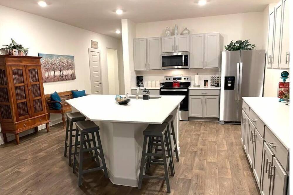 Photo of Kitchen in Hutto