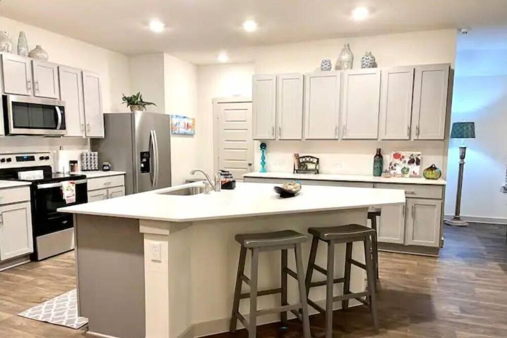 Photo of Kitchen in Hutto