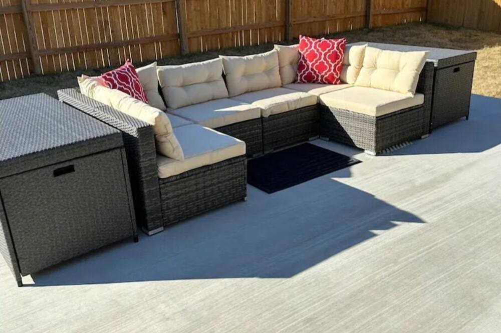 Photo of Outdoor in Hutto