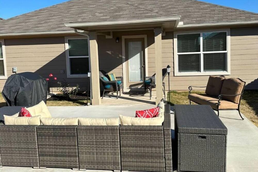 Photo of Outdoor in Hutto