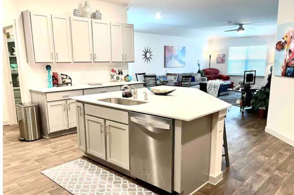 Photo of Kitchen in Hutto