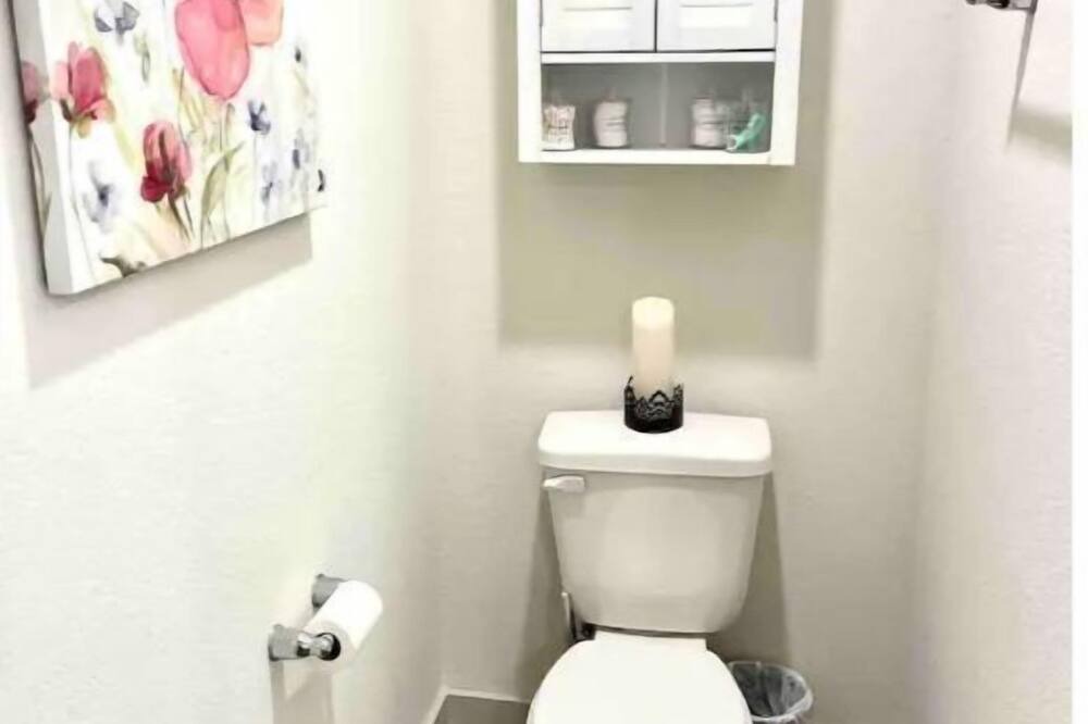 Photo of Bathroom in Hutto