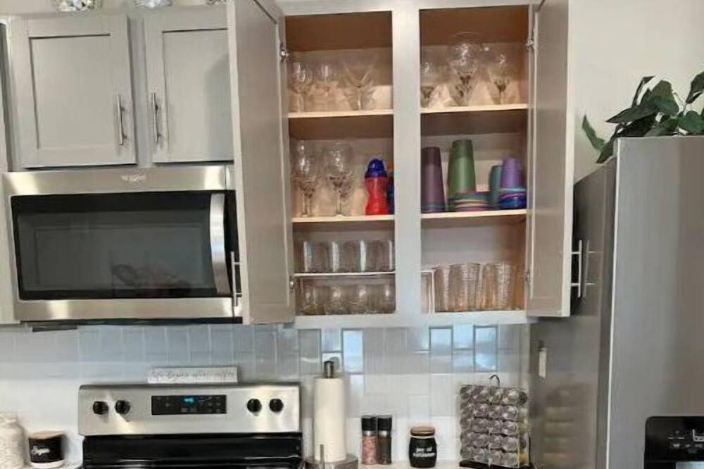 Photo of Kitchen in Hutto
