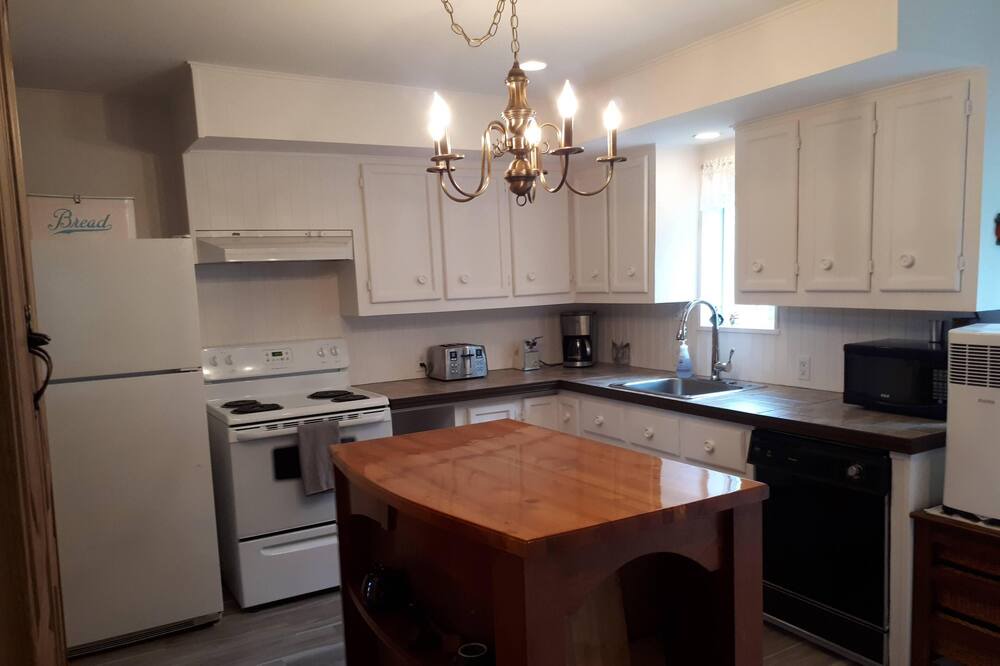 Photo of Kitchen in Shannon