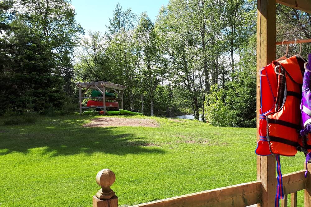 Photo of Outdoor in Shannon