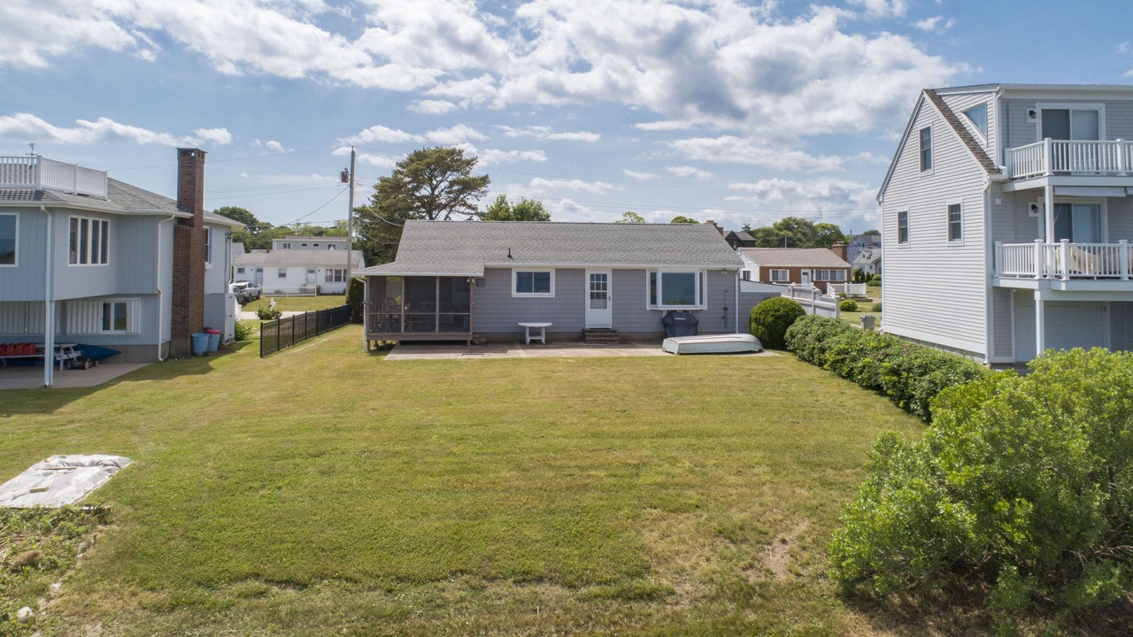 Photo of Outdoor in Misquamicut