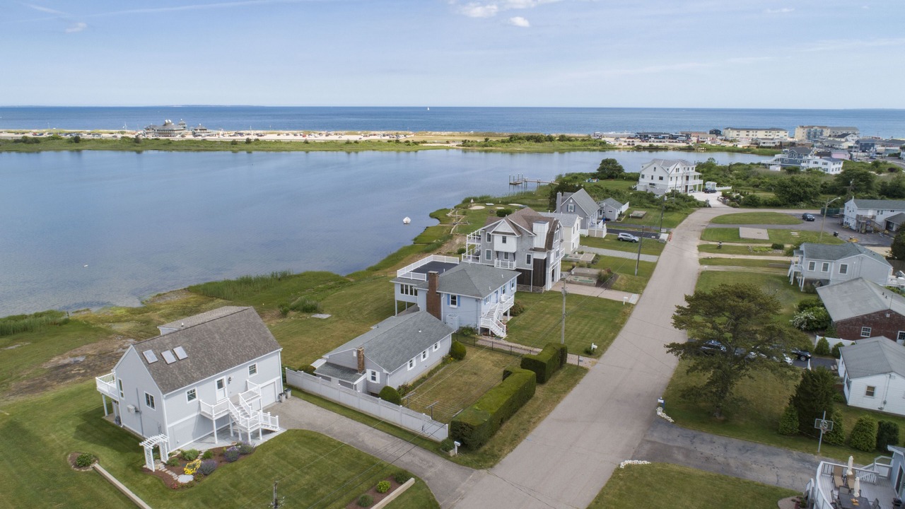 Photo of Outdoor in Misquamicut