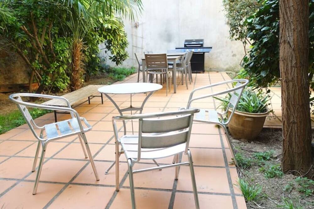 Photo of Outdoor in Ornaisons