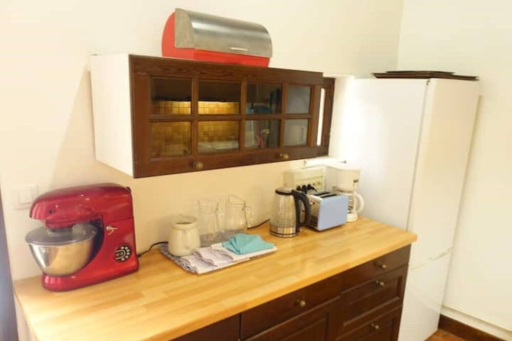 Photo of Kitchen in Ornaisons