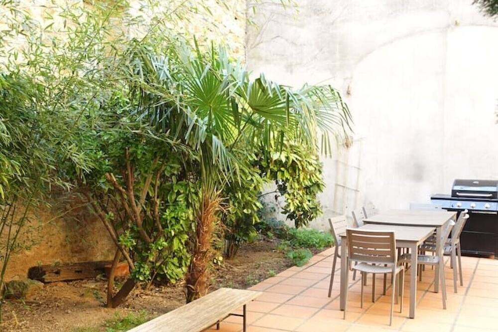 Photo of Outdoor in Ornaisons