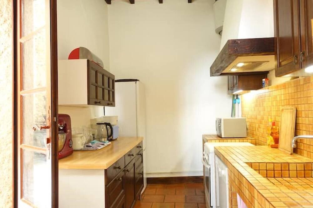 Photo of Kitchen in Ornaisons