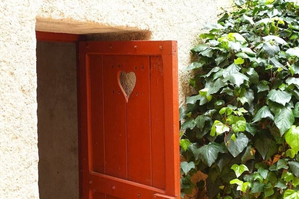 Photo of Outdoor in Ornaisons