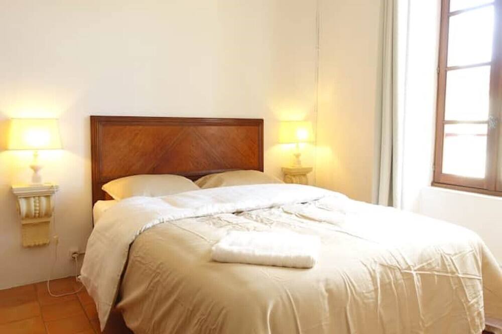 Photo of Bedroom in Ornaisons