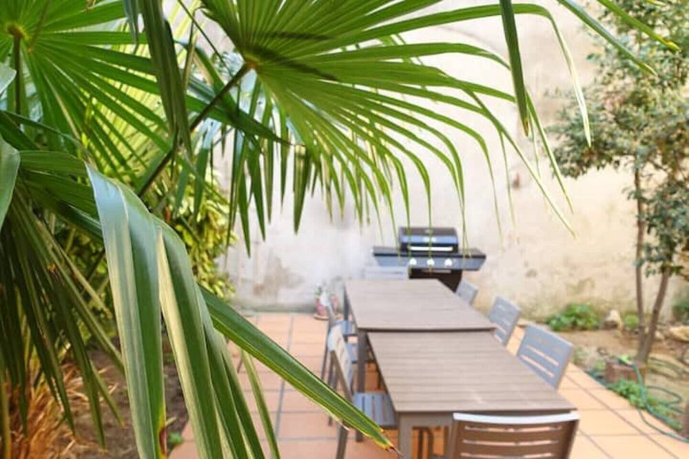 Photo of Outdoor in Ornaisons