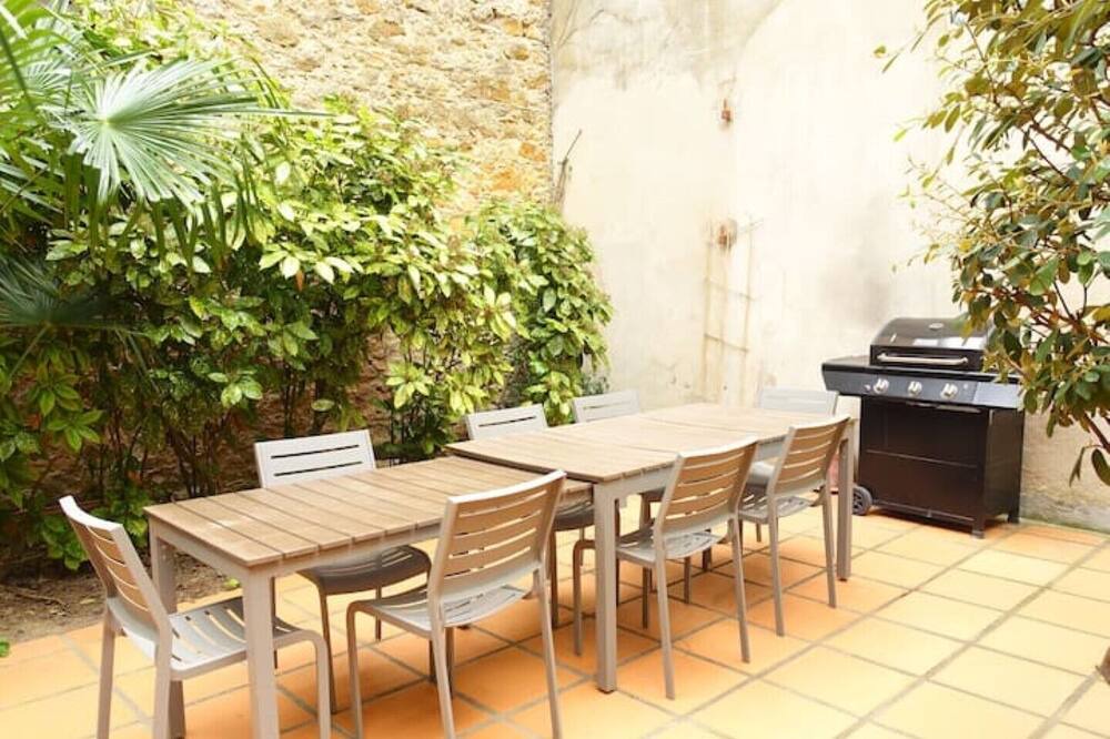 Photo of Outdoor in Ornaisons
