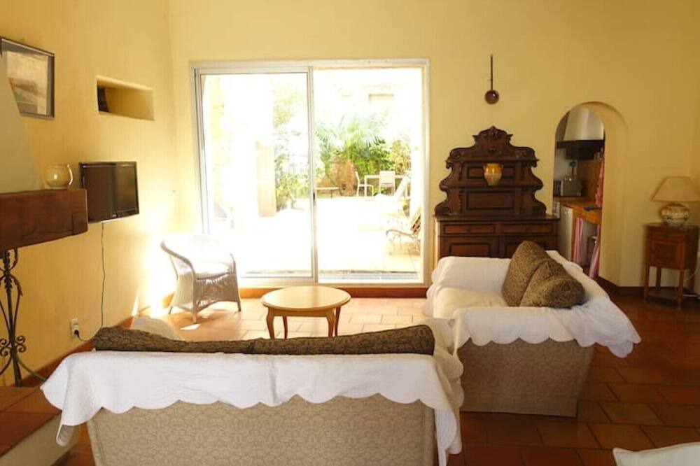 Photo of Bedroom in Ornaisons