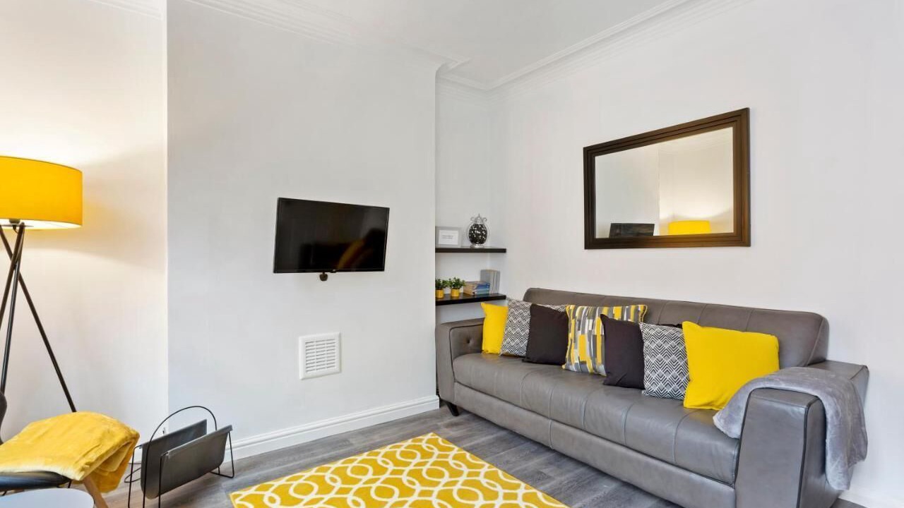 Photo of Others in Sneinton