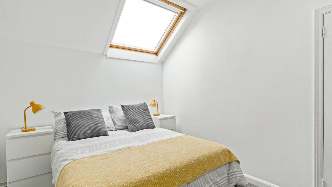 Photo of Others in Sneinton