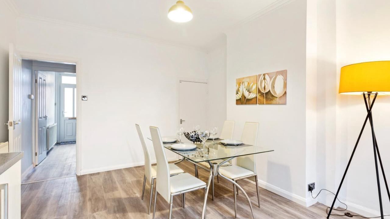 Photo of Others in Sneinton