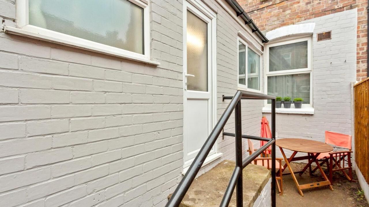 Photo of Outdoor in Sneinton