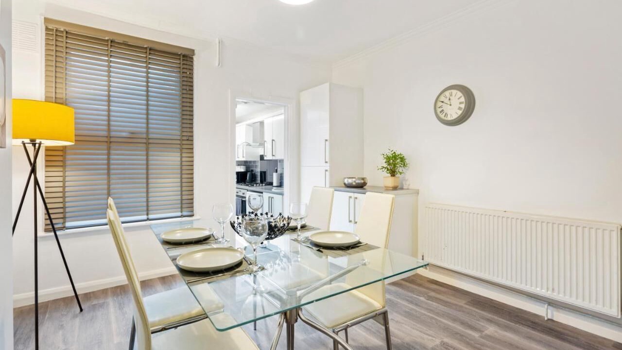 Photo of Kitchen in Sneinton