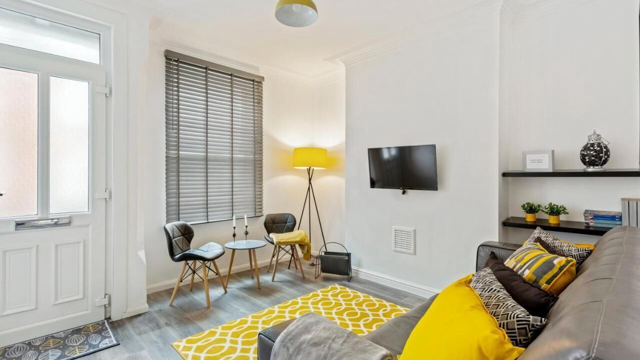 Photo of Others in Sneinton