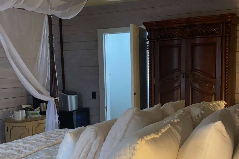 Photo of Bedroom in Antlers