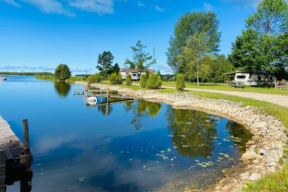 Photo of Outdoor in Stokes Bay