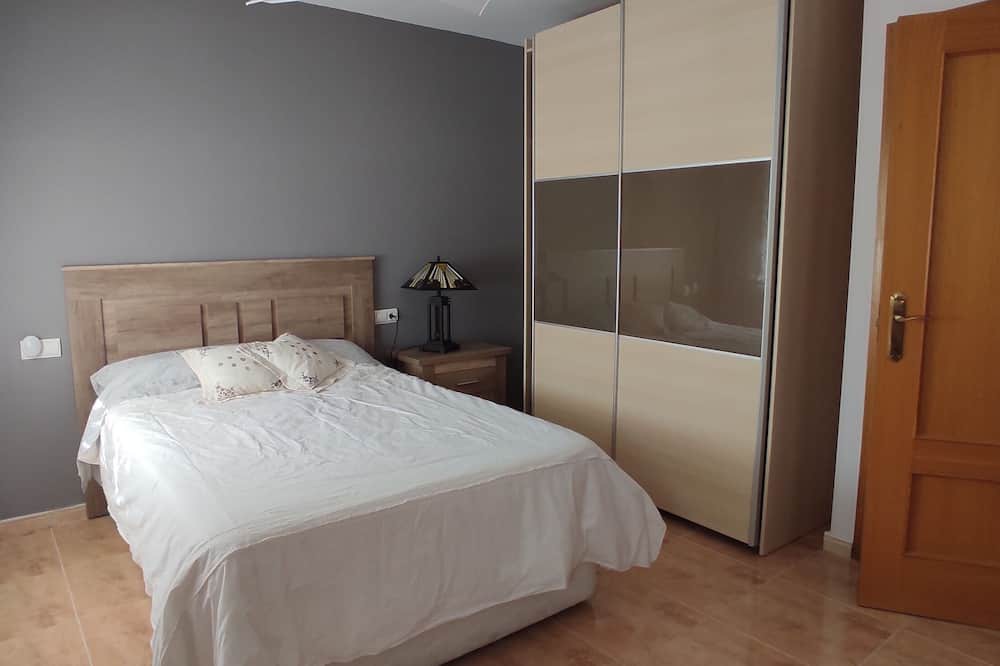 Photo of Bedroom in Aigues