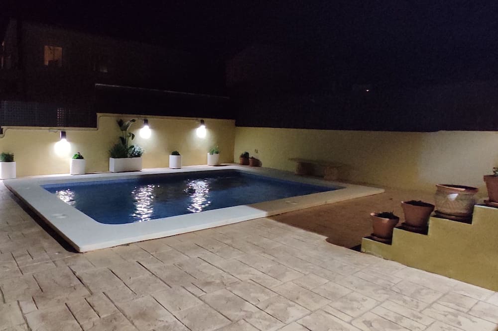 Photo of Outdoor in Aigues