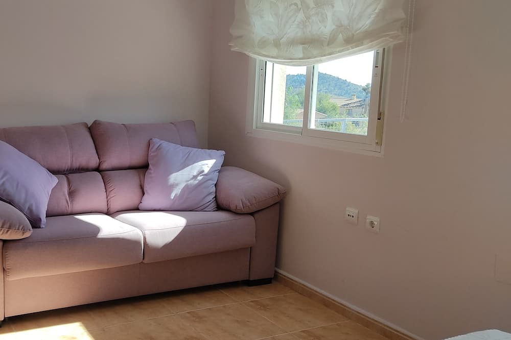 Photo of Livingroom in Aigues