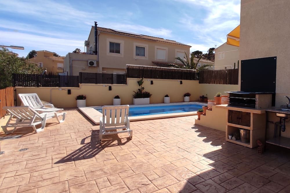 Photo of Outdoor in Aigues