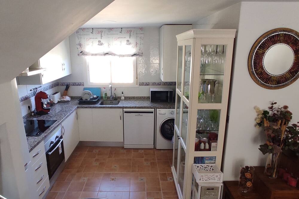 Photo of Kitchen in Aigues