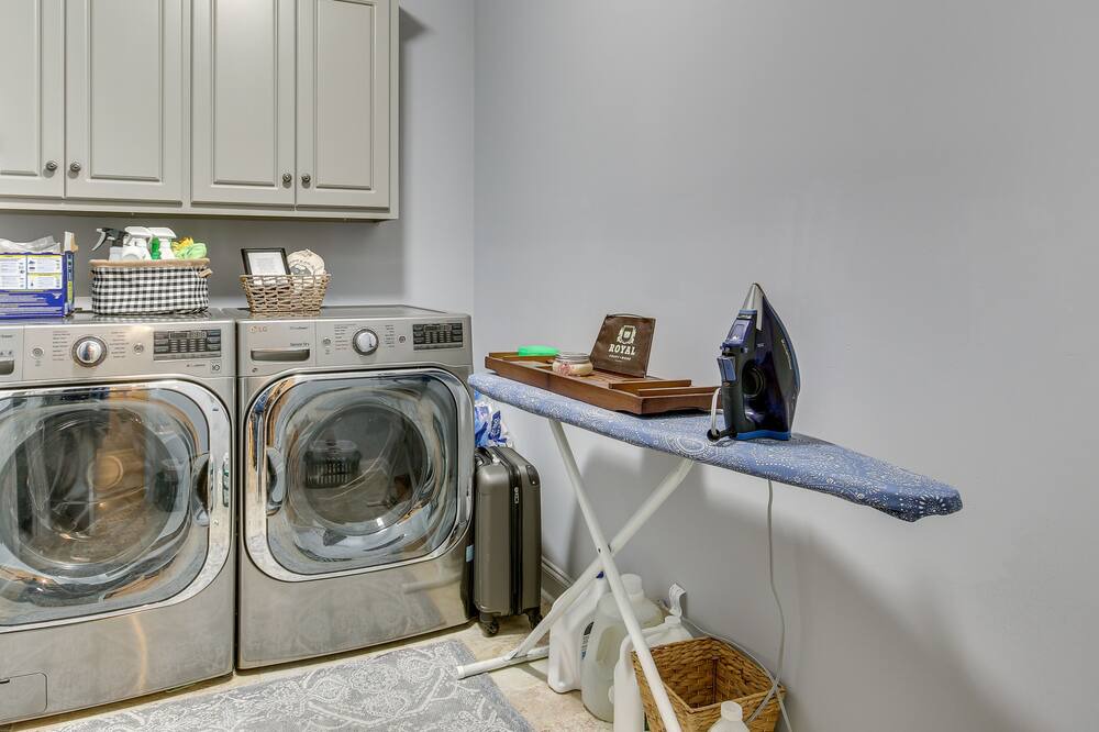 Photo of Bedroom in North Augusta