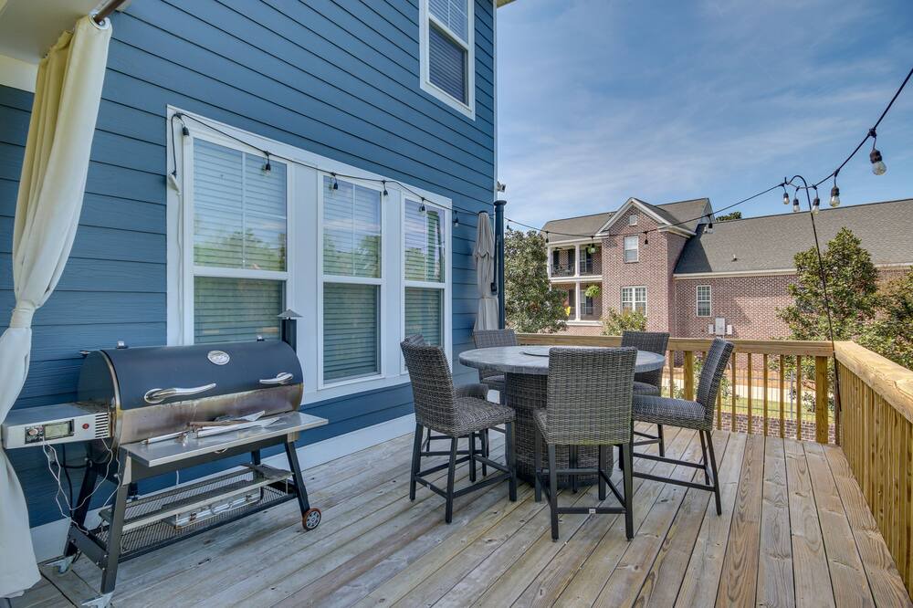 Photo of Outdoor in North Augusta