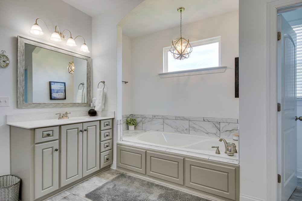 Photo of Bathroom in North Augusta