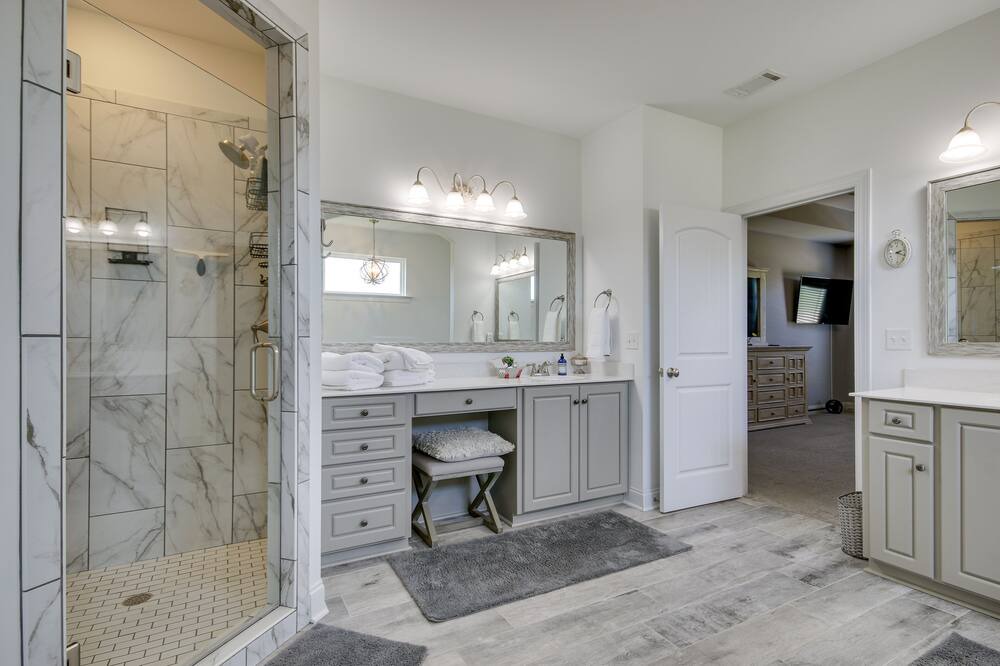 Photo of Bathroom in North Augusta