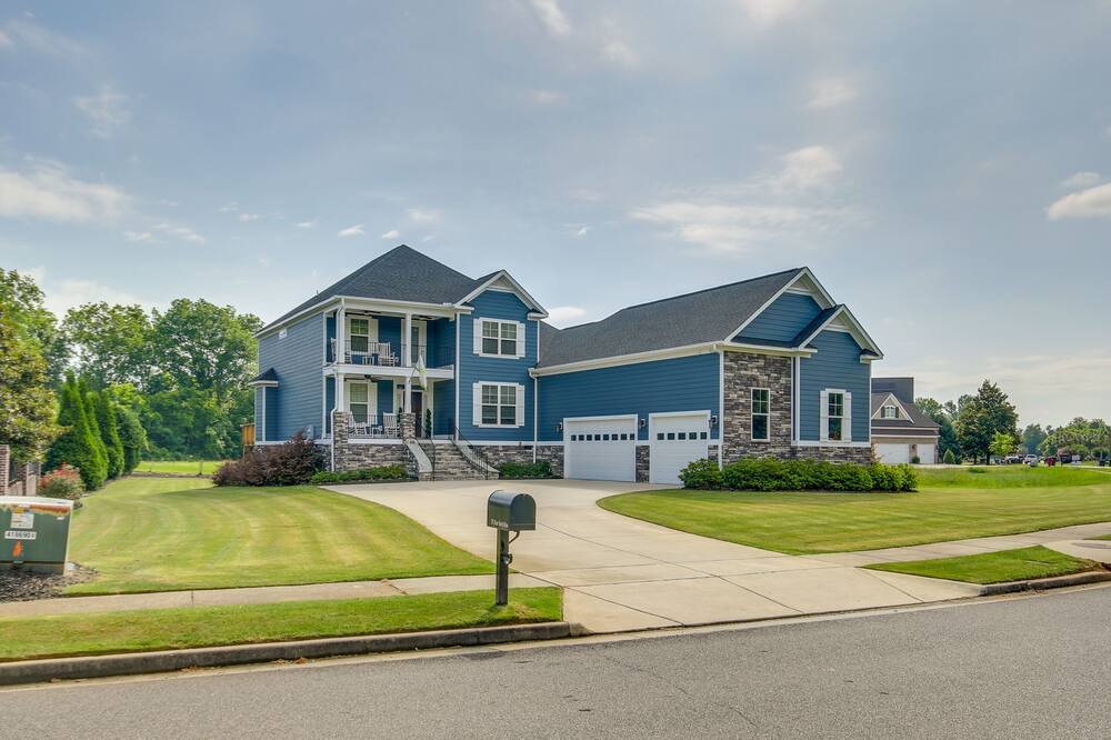Photo of Outdoor in North Augusta