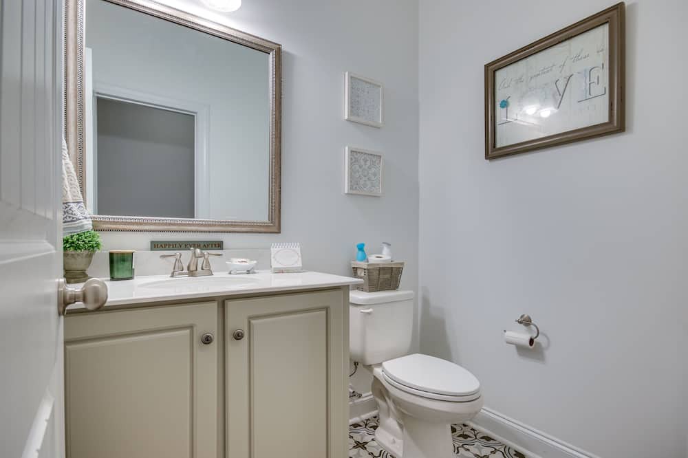 Photo of Bathroom in North Augusta