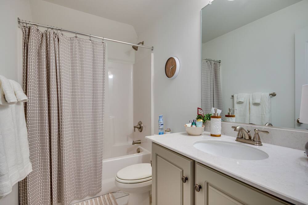 Photo of Bathroom in North Augusta