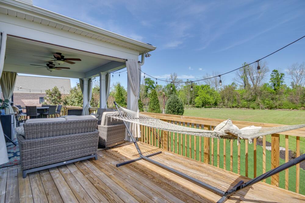 Photo of Outdoor in North Augusta