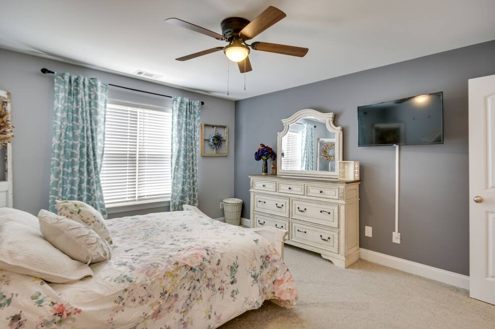 Photo of Bedroom in North Augusta