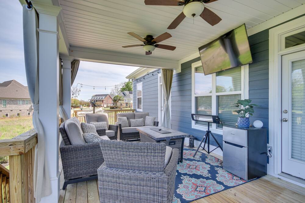 Photo of Outdoor in North Augusta