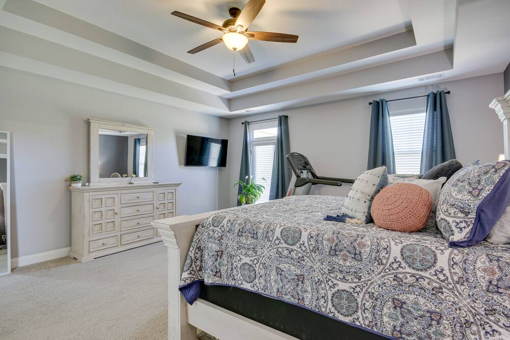 Photo of Bedroom in North Augusta