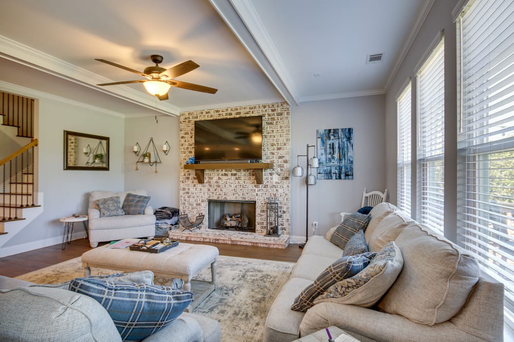 Photo of Bedroom in North Augusta