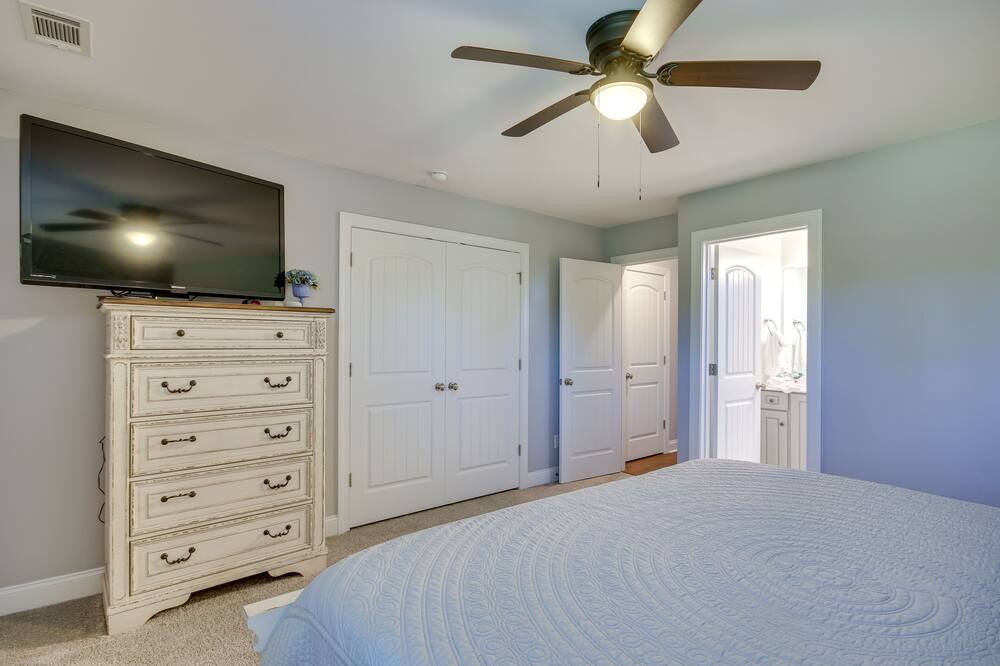 Photo of Bedroom in North Augusta
